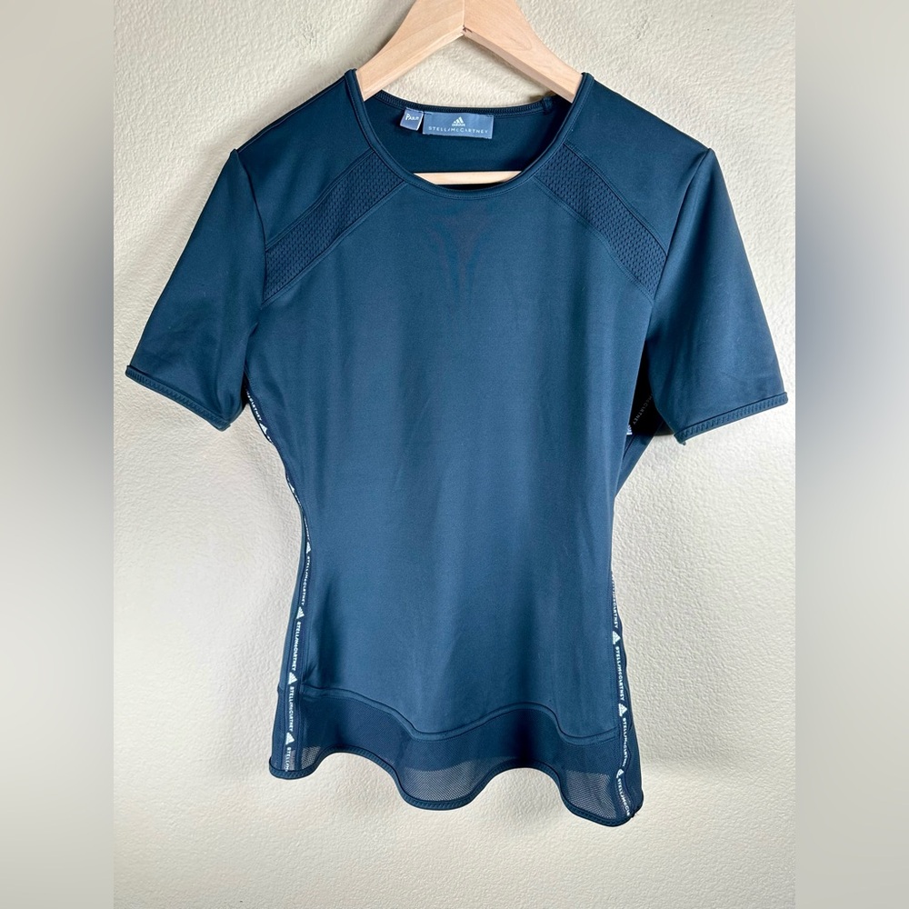 Adidas by Stella McCartney Women’s Activewear Top - Picture 2 of 9